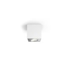 Lubinis šviestuvas BOX 2200-2700K 4.5W 8718696164501 Lubinis šviestuvas BOX 2200-2700K 4.5W 8718696164501