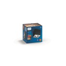 Lubinis šviestuvas BOX 2200-2700K 4.5W 8718696164518 Lubinis šviestuvas BOX 2200-2700K 4.5W 8718696164518