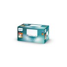 Lubinis šviestuvas BOX 2200-2700K 9W 8718696164525 Lubinis šviestuvas BOX 2200-2700K 9W 8718696164525
