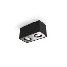 Lubinis šviestuvas BOX 2200-2700K 9W 8718696164532 Lubinis šviestuvas BOX 2200-2700K 9W 8718696164532