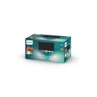 Lubinis šviestuvas BOX 2200-2700K 9W 8718696164532 Lubinis šviestuvas BOX 2200-2700K 9W 8718696164532