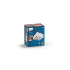 Lubinis šviestuvas BOX 2200-2700K 18W 8718696164549 Lubinis šviestuvas BOX 2200-2700K 18W 8718696164549