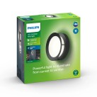 Sieninis šviestuvas ACTEA 2700K 12W 8718696165928 Sieninis šviestuvas ACTEA 2700K 12W 8718696165928