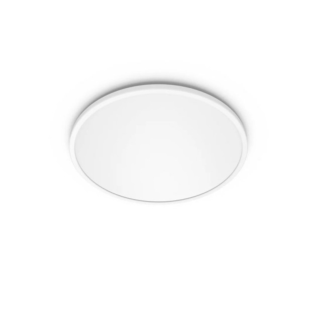 Lubinis šviestuvas SUPERSLIM 2700K 18W 8718699680978 Lubinis šviestuvas SUPERSLIM 2700K 18W 8718699680978