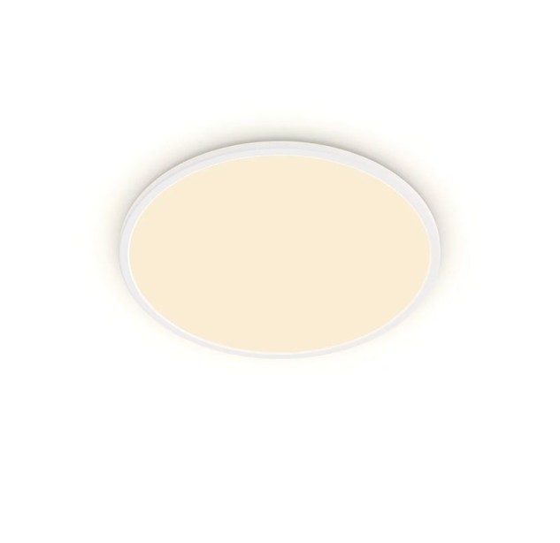 Lubinis šviestuvas SUPERSLIM 2700K 22W 8719514327061 Lubinis šviestuvas SUPERSLIM 2700K 22W 8719514327061