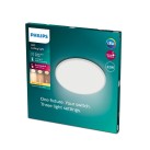 Lubinis šviestuvas SUPERSLIM 2700K 22W 8719514327061 Lubinis šviestuvas SUPERSLIM 2700K 22W 8719514327061