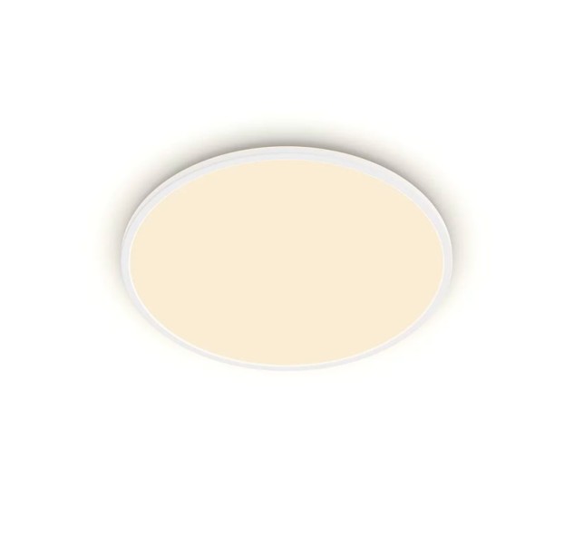 Lubinis šviestuvas SUPERSLIM 2700K 36W 8719514327146