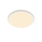 Lubinis šviestuvas SUPERSLIM 2700K 36W 8719514327146
