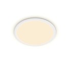 Lubinis šviestuvas SUPERSLIM 2700K 15W 8719514327184 Lubinis šviestuvas SUPERSLIM 2700K 15W 8719514327184