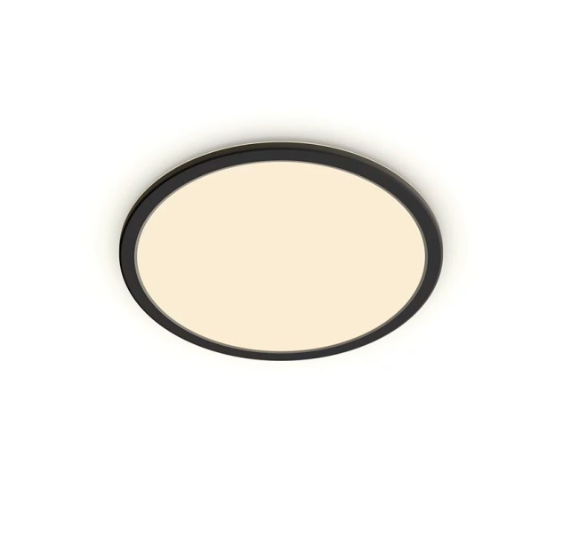 Lubinis šviestuvas SUPERSLIM 2700K 15W 8719514327207 Lubinis šviestuvas SUPERSLIM 2700K 15W 8719514327207