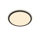 Lubinis šviestuvas SUPERSLIM 2700K 15W 8719514327207 Lubinis šviestuvas SUPERSLIM 2700K 15W 8719514327207