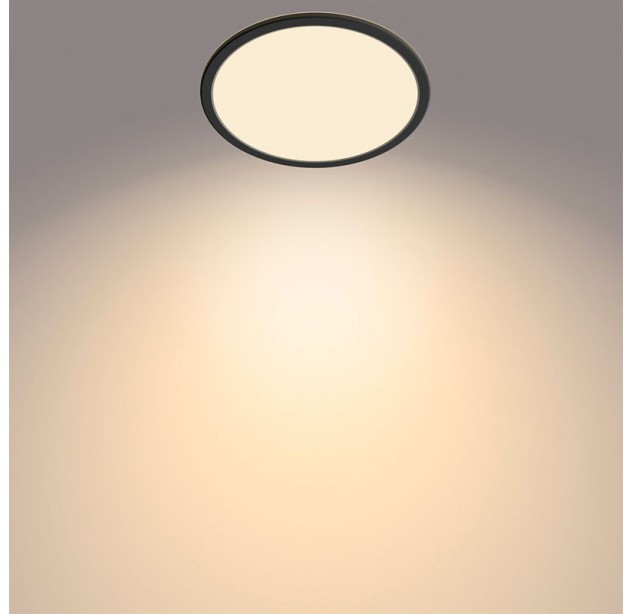 Lubinis šviestuvas SUPERSLIM 2700K 15W 8719514327207 Lubinis šviestuvas SUPERSLIM 2700K 15W 8719514327207