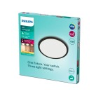 Lubinis šviestuvas SUPERSLIM 2700K 15W 8719514327207 Lubinis šviestuvas SUPERSLIM 2700K 15W 8719514327207