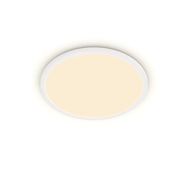 Lubinis šviestuvas SUPERSLIM 2700K 18W 8719514327269 Lubinis šviestuvas SUPERSLIM 2700K 18W 8719514327269
