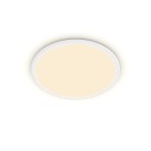 Lubinis šviestuvas SUPERSLIM 2700K 18W 8719514327269 Lubinis šviestuvas SUPERSLIM 2700K 18W 8719514327269