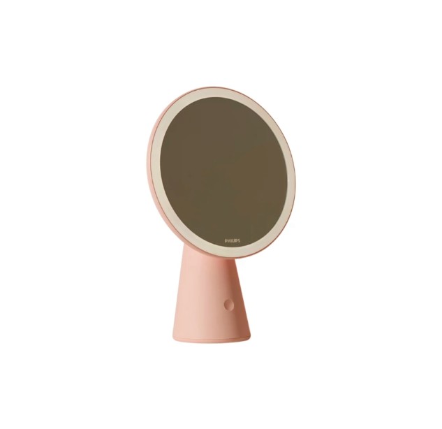 Stalinis šviestuvas MIRROR 5000/4000/3000K 4.5W 8719514420458 dimeriuojamas Stalinis šviestuvas MIRROR 5000/4000/3000K 4.5W 8719514420458 dimeriuojamas