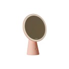 Stalinis šviestuvas MIRROR 5000/4000/3000K 4.5W 8719514420458 dimeriuojamas Stalinis šviestuvas MIRROR 5000/4000/3000K 4.5W 8719514420458 dimeriuojamas