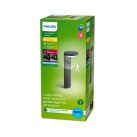 Pastatomas lauko šviestuvas TYLA 4000K 8719514476974