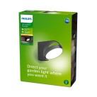Sieninis lauko šviestuvas MIMOSA 2700K 8719514477254