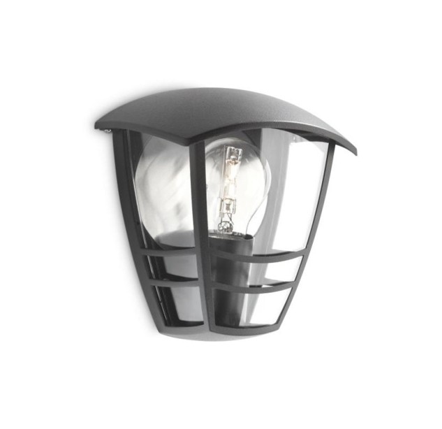 CREEK 4 Outdoor Wall Light