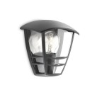 CREEK 4 Outdoor Wall Light