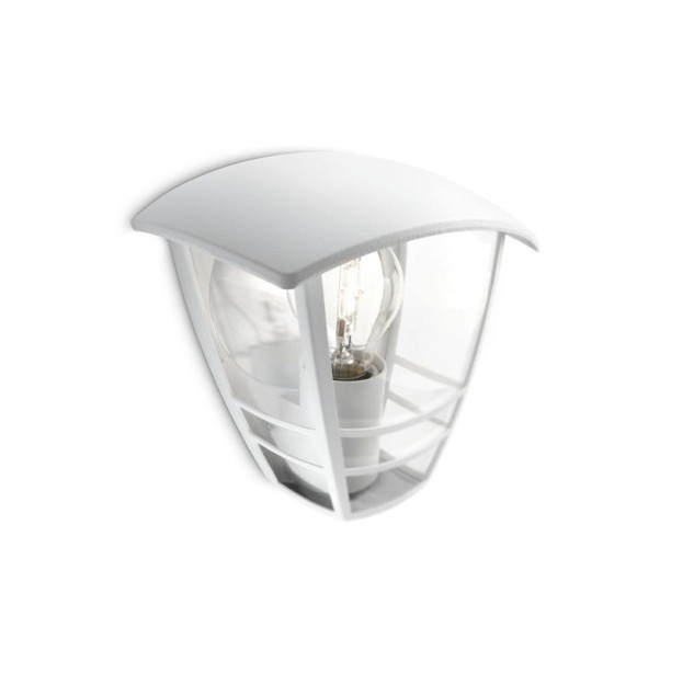 CREEK 8 Outdoor Wall Light CREEK 8 Outdoor Wall Light