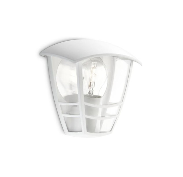 CREEK 8 Outdoor Wall Light CREEK 8 Outdoor Wall Light