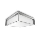 SKIES Grey Outdoor Ceiling Light