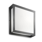 SKIES Anthracite Outdoor Ceiling Light SKIES Anthracite Outdoor Ceiling Light