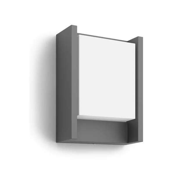 Sieninis šviestuvas ARBOUR 4000K 6W 8718696150474