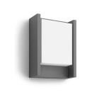 Sieninis lauko šviestuvas ARBOUR 3000K 3,8W IP44 8719514490222