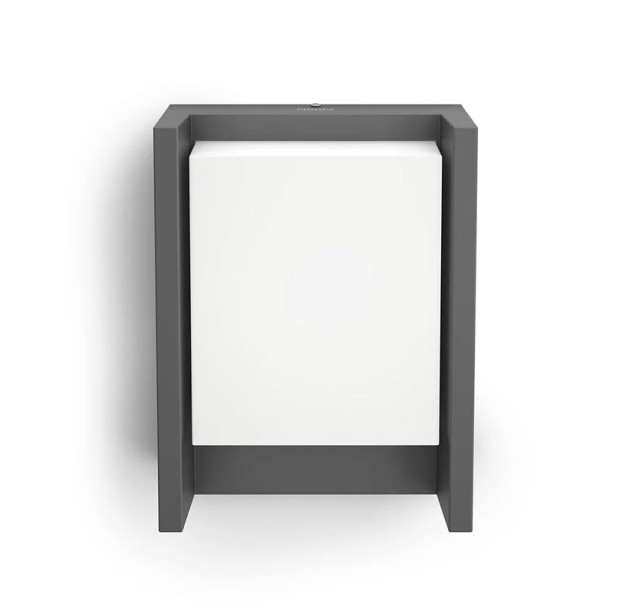 Sieninis lauko šviestuvas ARBOUR 3000K 3,8W IP44 8719514490222