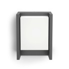 Sieninis lauko šviestuvas ARBOUR 3000K 3,8W IP44 8719514490222