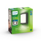 Sieninis šviestuvas SAMONDRA 4000K 12W 8718696165997