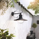 Sieninis lauko šviestuvas TOPIARY Sieninis lauko šviestuvas TOPIARY