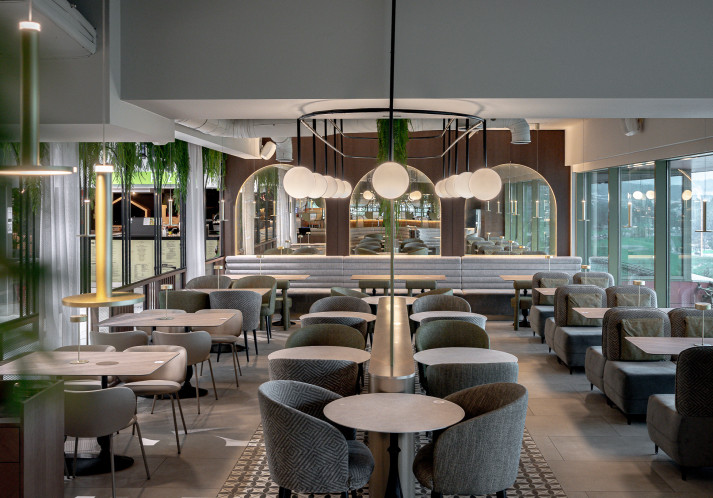 La Crepe, Vilnius