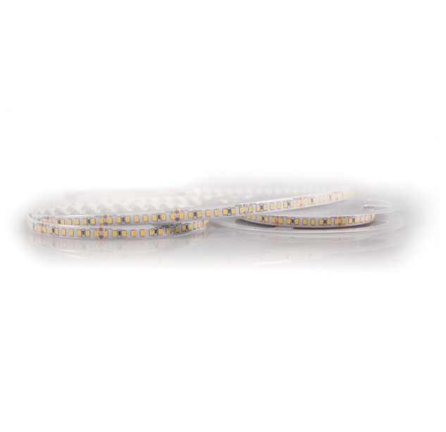 LED juosta 16W/m 24V 4000K 128LED 2450lm  IP20