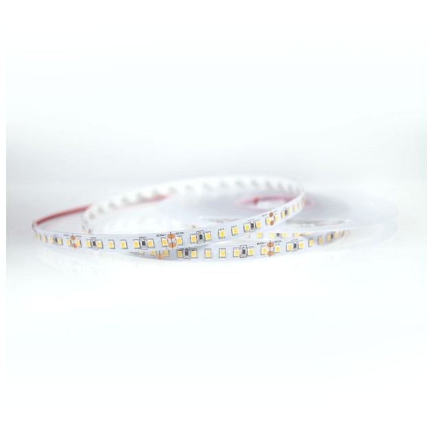 LED juosta 20W/m 24V 3000K 160LED 2850lm  IP20