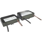 LED maitinimo šaltinis 24V 100W IP65 PFC  BRICK100