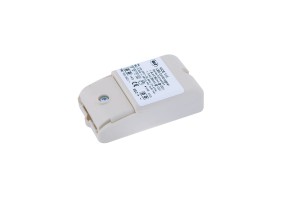 LED maitinimo šaltinis 500mA 1-6LED arba 24V 10,5W NICE206 