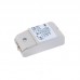 LED maitinimo šaltinis 500mA 1-6LED arba 24V 10,5W NICE206 