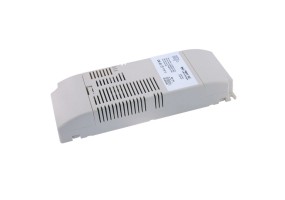 LED maitinimo šaltinis 24V 100W 1-10V/DALI/mygtukas (fazė) IP20 PBOX100D 