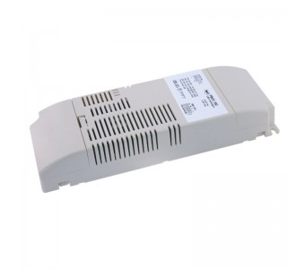 LED maitinimo šaltinis 24V 100W 1-10V/DALI/mygtukas (fazė) IP20 PBX100D