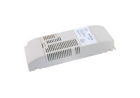 LED maitinimo šaltinis 24V 150W 1-10V/DALI/mygtukas (fazė) IP20 PBX150D