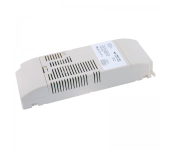 LED maitinimo šaltinis 24V 150W 1-10V/DALI/mygtukas (fazė) IP20 PBX150D