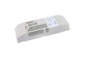 LED maitinimo šaltinis 24V 200W PFC  IP20 PBOX200 