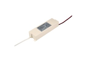 LED maitinimo šaltinis 24V 150W IP65 PFC  PLV150