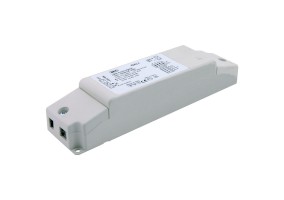 LED maitinimo šaltinis  24V 36W DALI, mygtukas (fazė) IP20 PT3624D 