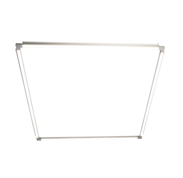Įleidžiamas šviestuvas PAN HOLE 60x60 WW Įleidžiamas šviestuvas PAN HOLE 60x60 WW