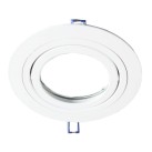 Įleidžiamas šviestuvas B10221050T1B MAYA